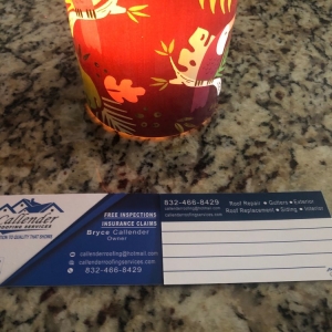 Photo of Callender Roofing Services