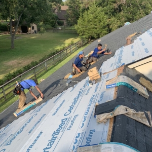 Photo of Callender Roofing Services