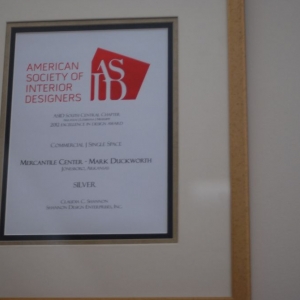 Photo of Shannon Design Enterprises