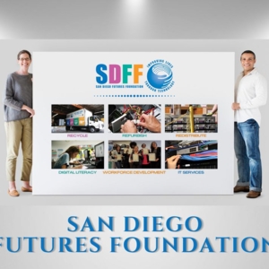 Photo of San Diego Futures Foundation