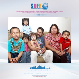 San Diego San Diego Futures Foundation
