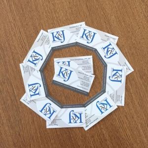 Photo of K&J Accounting