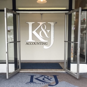Photo of K&J Accounting