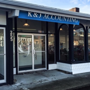 Photo of K&J Accounting