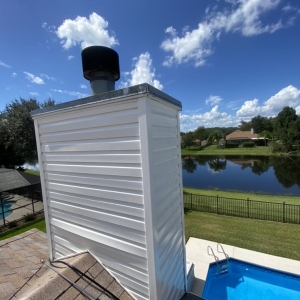 Photo of Exterior Cleaning and Pressure Washing