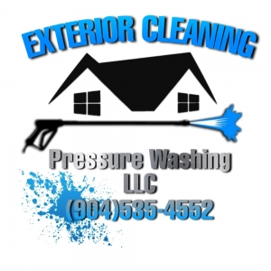 Photo of Exterior Cleaning and Pressure Washing