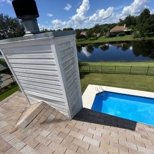 Photo of Exterior Cleaning and Pressure Washing