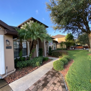 Photo of Exterior Cleaning and Pressure Washing