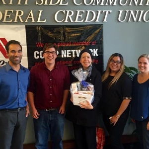 Photo of North Side Community Federal Credit Union