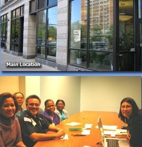 Photo of North Side Community Federal Credit Union