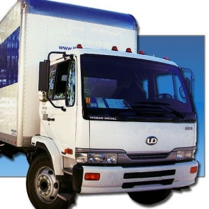 Photo of SF Bay Area Movers