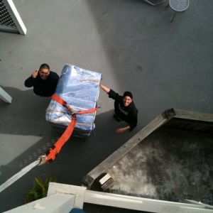 Photo of SF Bay Area Movers