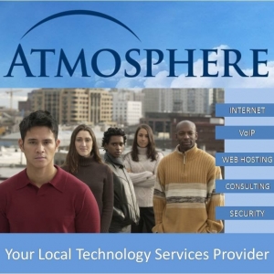 Evanston Atmosphere Communications Inc