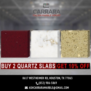 Photo of Carrara Italian Marble
