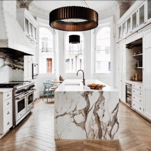 Photo of Carrara Italian Marble