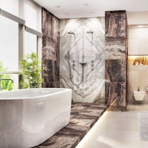 Photo of Carrara Italian Marble