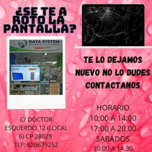 Photo of Reparacion Ordenadores - Data System