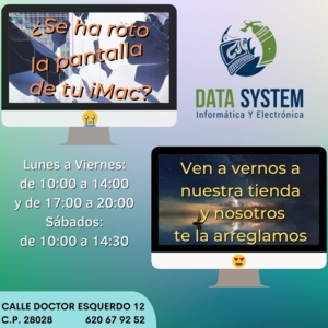 Photo of Reparacion Ordenadores - Data System