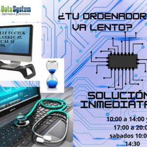 Photo of Reparacion Ordenadores - Data System