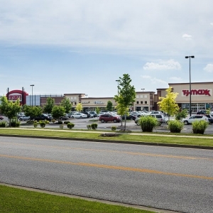 Photo of Cochran Engineering