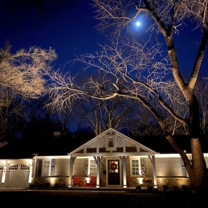 Overland Park Chris Light