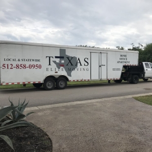 Photo of Texas Elite Moving