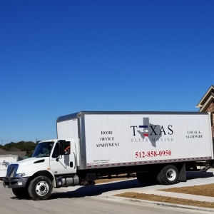 Photo of Texas Elite Moving