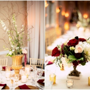 Atlanta Irene Tyndale Events