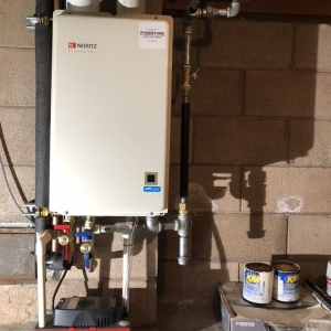 Photo of Prestige Plumbing and Heating