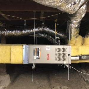 Photo of Prestige Plumbing and Heating