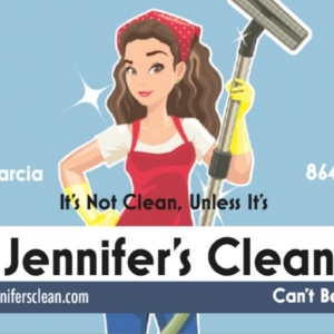 Photo of Jennifer's Clean