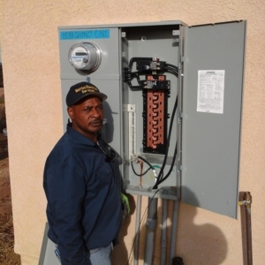 Photo of Metrius Electrical Services