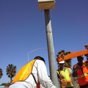 Photo of Metrius Electrical Services
