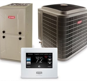 Photo of Mitch Wright Plumbing Heating & Air