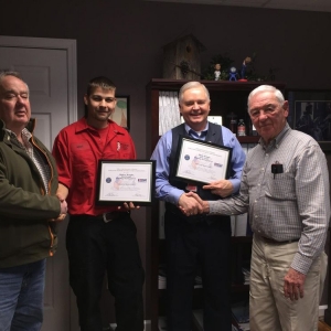 Photo of Mitch Wright Plumbing Heating & Air