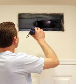 Photo of Mitch Wright Plumbing Heating & Air