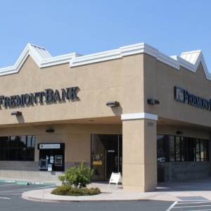 Photo of Fremont Bank
