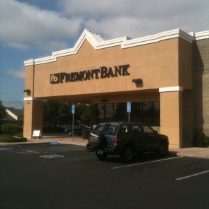 Photo of Fremont Bank