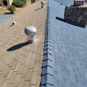 Lakeside Renovation Roofing