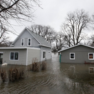 Photo of Disaster Recovery Adjusters