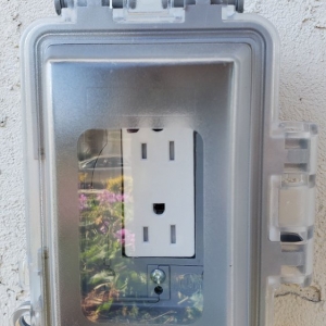 Photo of Brilliant Electric
