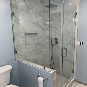 Compton Inhome Renovation