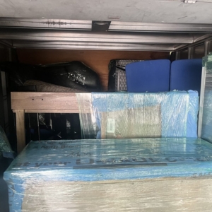 Photo of Move 4 Less Logistics