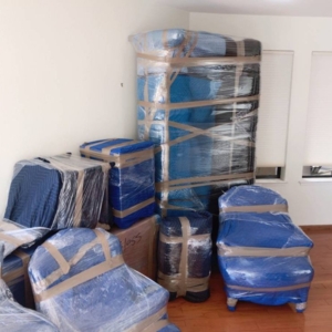 Photo of Move 4 Less Logistics