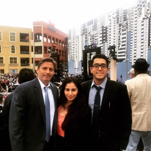 Photo of Stark & D'Ambrosio