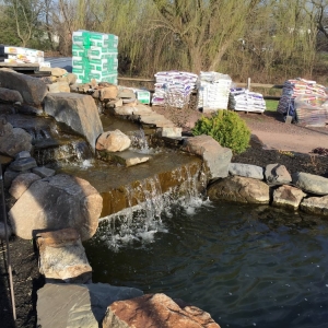 Photo of Chesco Landscaping