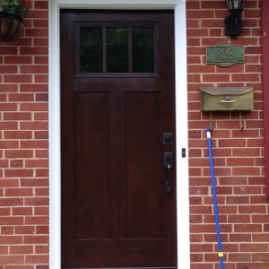 Photo of Beltway Exteriors
