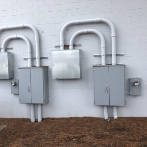 Yorktown West Electric Inc