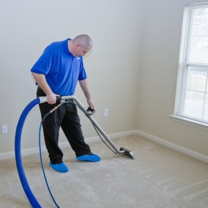 Photo of Extreme Green Carpet Clean