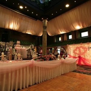 Photo of EOne Production
